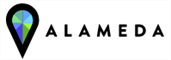 Logo Alameda Shop & Spot