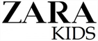 Logo ZARA Kids