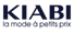 Logo Kiabi