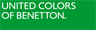 Folhetos de United Colors of Benetton