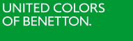 Logo United Colors of Benetton