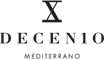 Logo Decenio