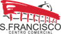 Logo S. Francisco