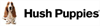 Folhetos de Hush Puppies
