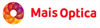 Logo Mais Optica