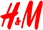 Folhetos de H&M