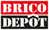 Logo Brico Depôt
