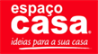 Logo Espaço Casa