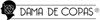 Folhetos de Dama de copas