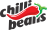 Folhetos de Chilli Beans