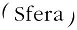 Sfera