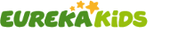 Logo Eurekakids