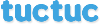 Logo Tuc Tuc