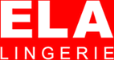 Logo Ela Lingerie