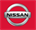 Folhetos de Nissan