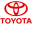 Folhetos de Toyota