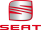 Folhetos de Seat