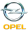 Folhetos de Opel