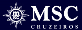 Logo MSC Cruzeiros