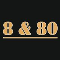 8 & 80