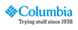 Folhetos de Columbia