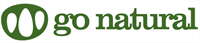 Logo Go Natural