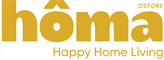 hôma logo