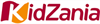 Folhetos de Kidzania