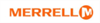 Folhetos de Merrell