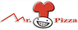 Logo Mr Pizza