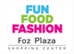 Logo Foz Plaza