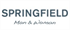 Folhetos de Springfield Woman