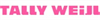 Folhetos de Tally Weijl