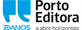 Folhetos de Porto Editora