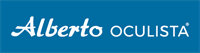 Logo Alberto Oculista