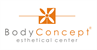 Folhetos de BodyConcept