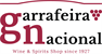 Logo Garrafeira Nacional