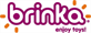Logo Brinka