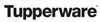 Logo Tupperware