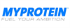 Folhetos de MyProtein