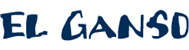 Logo El Ganso