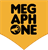 Logo Megaphone