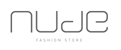 Logo Nude Fashion Store