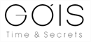 Logo Góis Time & Secrets