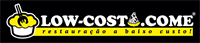 info e horários da loja Low-Cost.Come em Rua Sousa Martins, 14 B