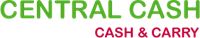 Logo Central Cash