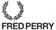 Folhetos de Fred Perry