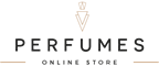 Logo Perfumes.pt