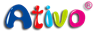 Logo Ativo Kids