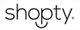 Folhetos de Shopty